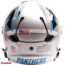 Carolina Panthers Axiom Football Helmet