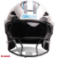 Carolina Panthers Axiom Football Helmet