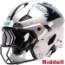 Carolina Panthers Axiom Football Helmet