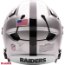 Las Vegas Raiders Axiom Football Helmet