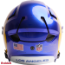 Los Angeles Rams Axiom Football Helmet
