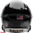 Baltimore Ravens Axiom Football Helmet