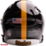 Pittsburgh Steelers Axiom Football Helmet