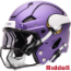 Minnesota Vikings Axiom Football Helmet