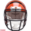 Cincinnati Bengals Speed Football Helmet