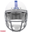 Indianapolis Colts Speed Football Helmet