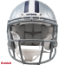 Dallas Cowboys Speed Football Helmet