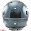 Philadelphia Eagles Speed Football Helmet
