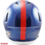 New York Giants Speed Football Helmet