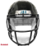 Jacksonville Jaguars Speed Football Helmet