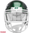 New York Jets Speed Football Helmet