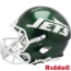 New York Jets Speed Football Helmet