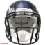 Baltimore Ravens Speed Football Helmet