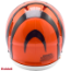 Cincinnati Bengals NFL Mini Speed Football Helmet