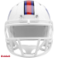 Buffalo Bills NFL Mini Speed Football Helmet