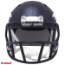 Denver Broncos NFL Mini Speed Football Helmet