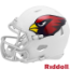 Arizona Cardinals NFL Mini Speed Football Helmet