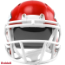 Kansas City Chiefs NFL Mini Speed Football Helmet