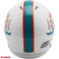 Miami Dolphins NFL Mini Speed Football Helmet