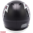 Atlanta Falcons NFL Mini Speed Football Helmet