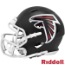 Atlanta Falcons NFL Mini Speed Football Helmet