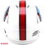 Hall of Fame HOF Mini Speed Football Helmet NFL