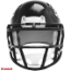 Jacksonville Jaguars NFL Mini Speed Football Helmet