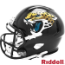 Jacksonville Jaguars NFL Mini Speed Football Helmet
