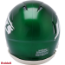 New York Jets NFL Mini Speed Football Helmet