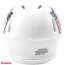 NFL Shield Logo Mini Speed Football Helmet