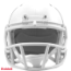 NFL Shield Logo Mini Speed Football Helmet