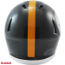 Pittsburgh Steelers NFL Mini Speed Football Helmet