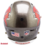 Tampa Bay Buccaneers SpeedFlex Football Helmet