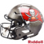Tampa Bay Buccaneers SpeedFlex Football Helmet