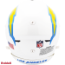 Los Angeles Chargers SpeedFlex Football Helmet
