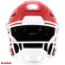 Kansas City Chiefs SpeedFlex Football Helmet