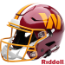 Washington Commanders SpeedFlex Football Helmet <i>NEW 2026</i>