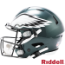 Philadelphia Eagles SpeedFlex Football Helmet
