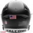 Atlanta Falcons SpeedFlex Football Helmet <i>2026</i>