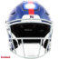 New York Giants SpeedFlex Football Helmet
