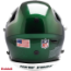 New York Jets 2019 to 2023 SpeedFlex Throwback Football Helmet