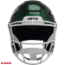 New York Jets 2019 to 2023 SpeedFlex Throwback Football Helmet