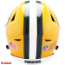 Green Bay Packers SpeedFlex Football Helmet