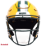 Green Bay Packers SpeedFlex Football Helmet