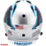 Carolina Panthers SpeedFlex Football Helmet
