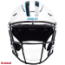 Carolina Panthers SpeedFlex Football Helmet