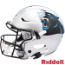 Carolina Panthers SpeedFlex Football Helmet