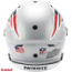 New England Patriots SpeedFlex Football Helmet