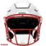 New England Patriots SpeedFlex Football Helmet