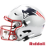 New England Patriots SpeedFlex Football Helmet